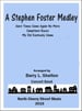 A Stephen Foster Medley